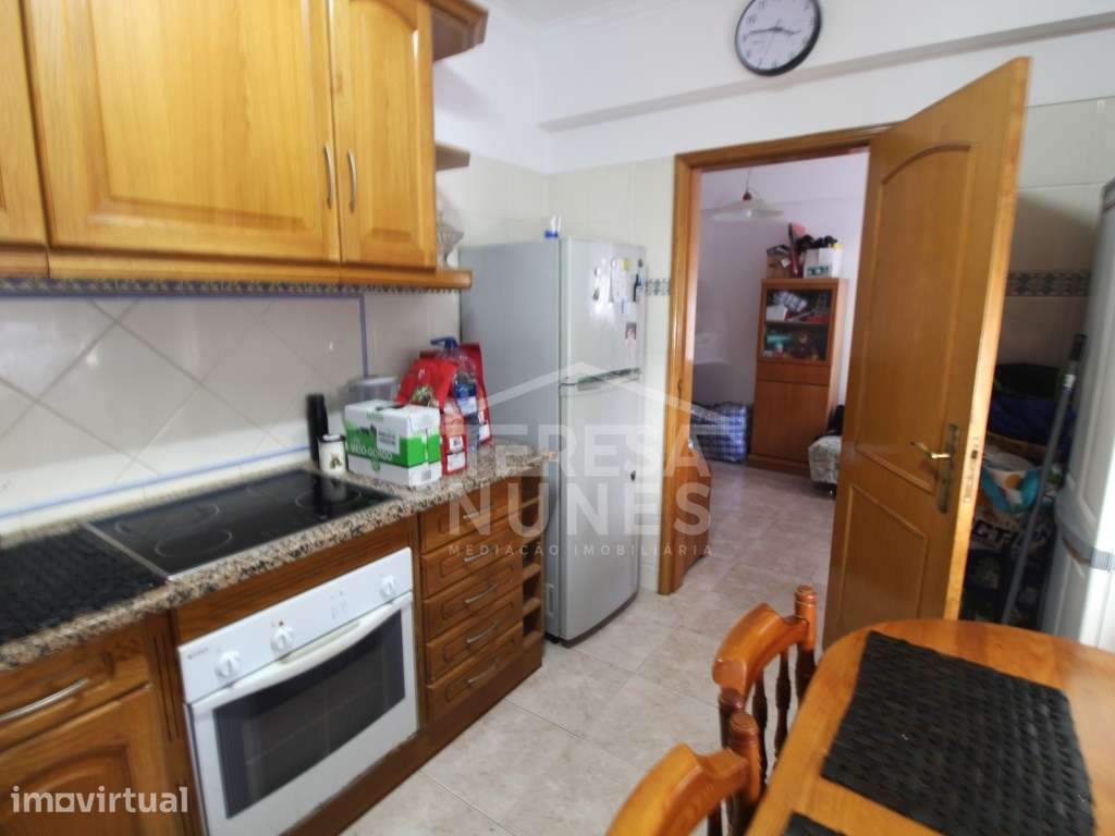 APARTAMENTO T1 - SANTO ANDRÉ / BARREIRO - Grande imagem: 2/12