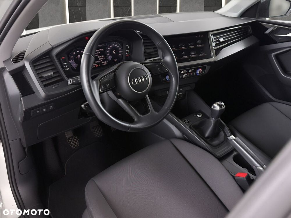 Audi A1 Sportback - 11