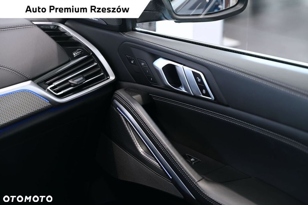BMW X6 - 17
