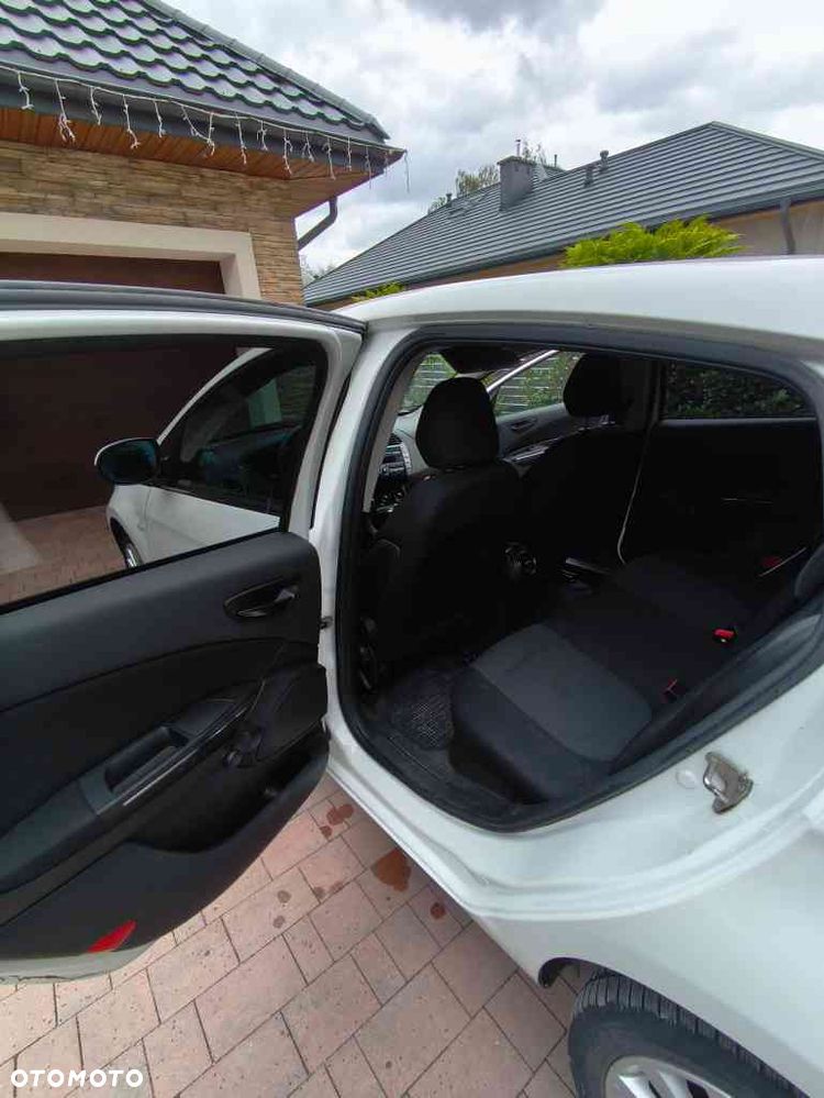 Fiat Bravo 1.4 T-JET 16V Dynamic - 5