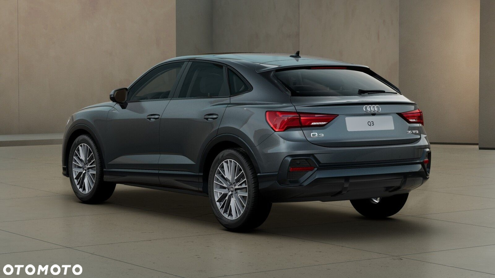 Audi Q3 Sportback - 3