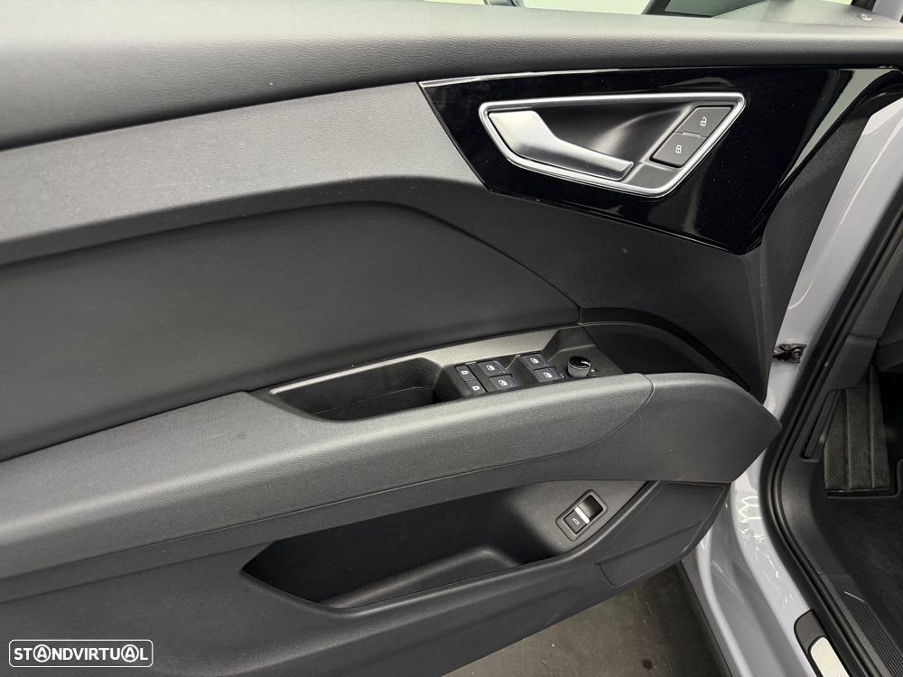 Audi Q4 Sportback e-tron 40 82 kWH - 12