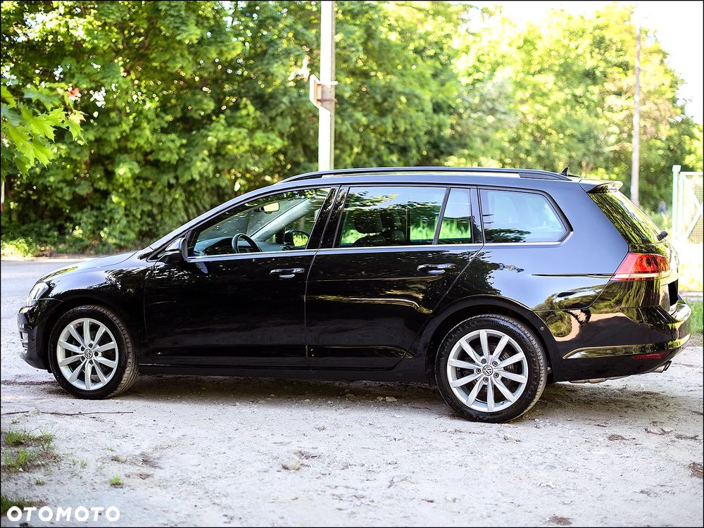 Volkswagen Golf - 3