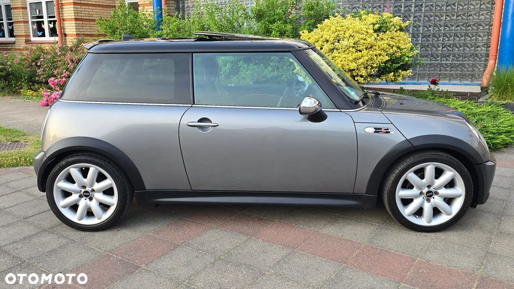 MINI Cooper S - 8