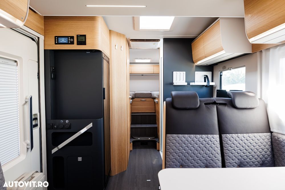 Adria Matrix Axess 670 SL - 12