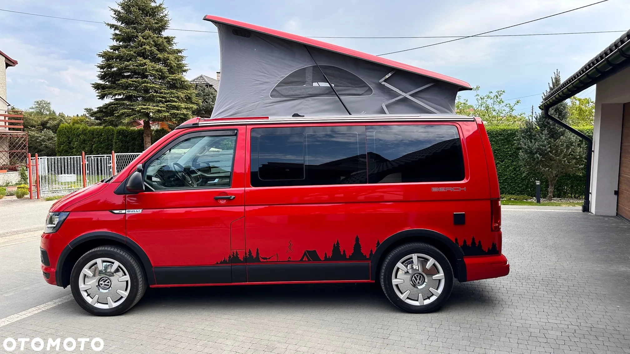 Volkswagen California - 8