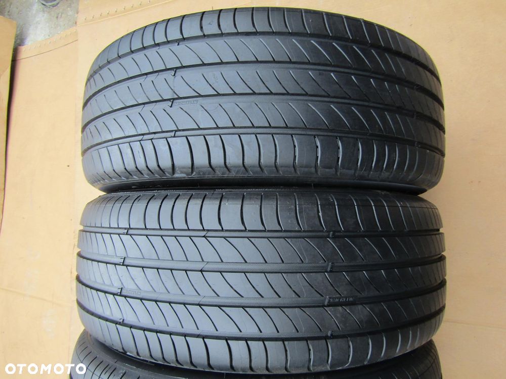 4x Felgi Stalowe  KOŁA 17 Toyota Proace II Peugeot Traveller Expert IV Partner III 7 j 5x108 ET46 piasta 65,1 mm + Opony 225/55 17 Michelin Letnie - 16