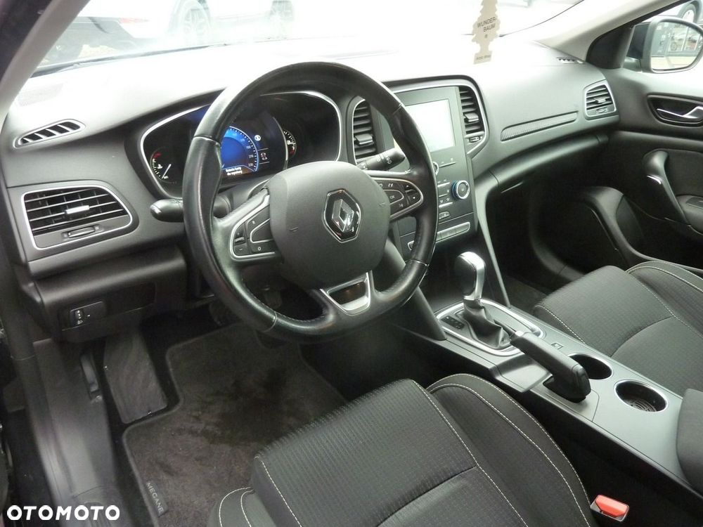 Renault Megane - 11
