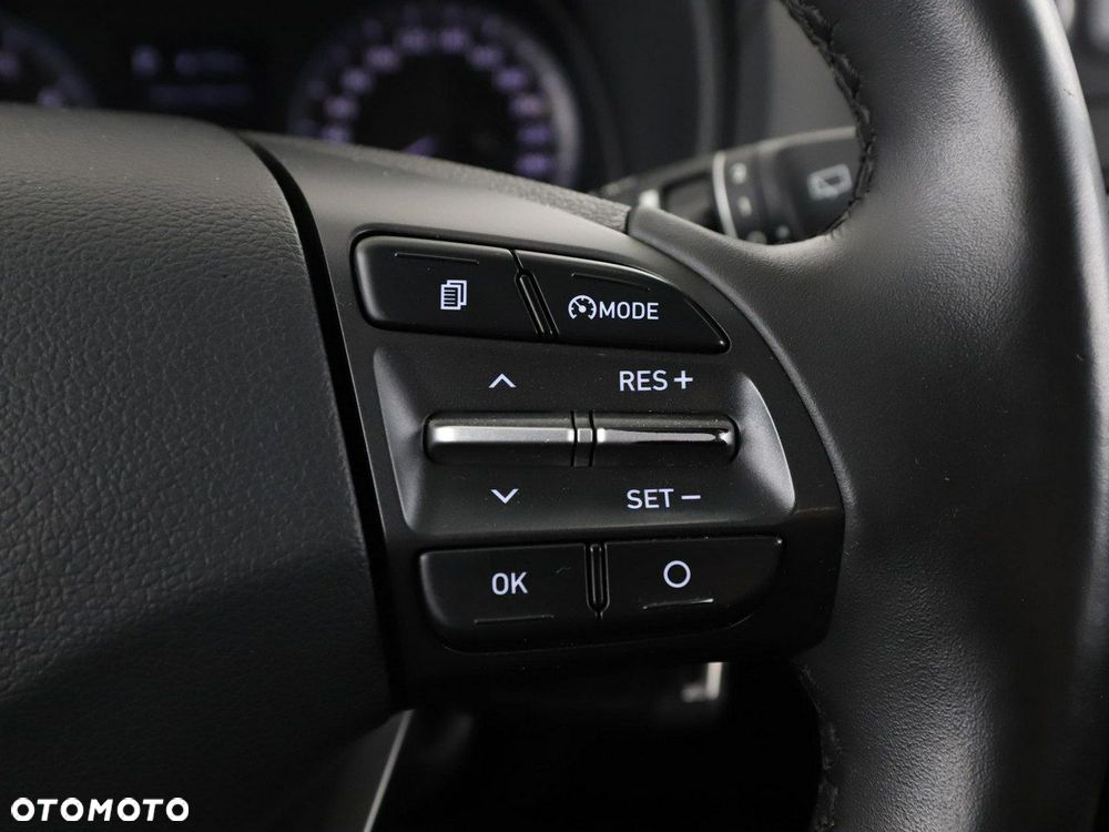 Hyundai Kona 1.6 T-GDI DCT Iron Man Edition - 31