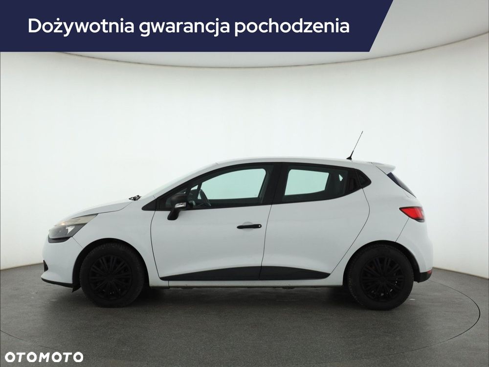 Renault Clio - 4