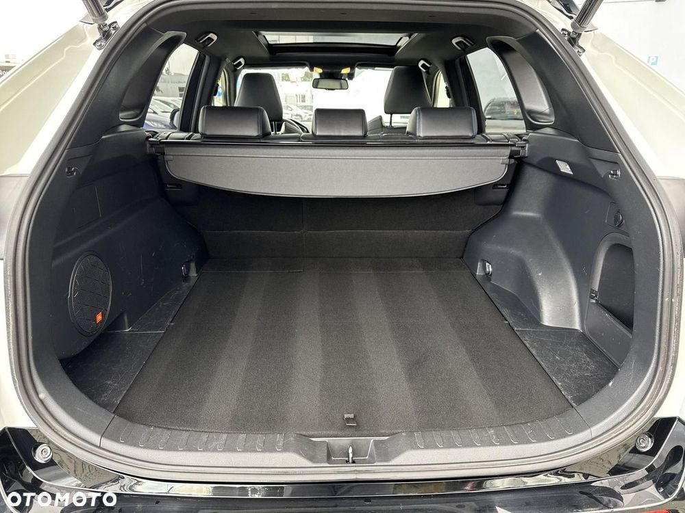 Toyota RAV4 2.5 Hybrid Selection 4x4 - 13