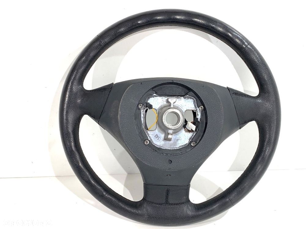 KIEROWNICA  BMW 5 (E60) 2003 - 2010 530 d 173 kW [235 KM] olej napędowy 2007 - 2009 - 5