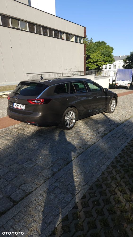 Opel Insignia 2.0 CDTI Business Elegance S&S - 5
