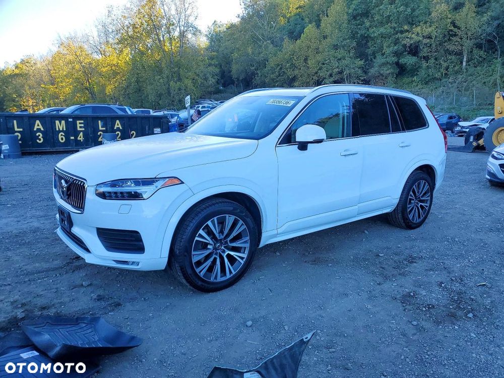 Volvo XC 90 T5 AWD Geartronic Momentum Pro - 2