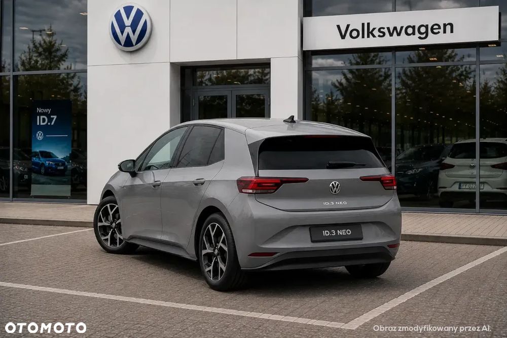 Volkswagen ID.3 Neo 79kWh Life - 7