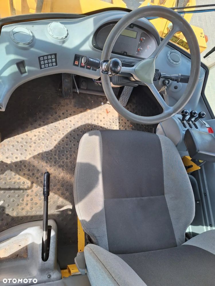 Volvo L50D L50 50D - 11