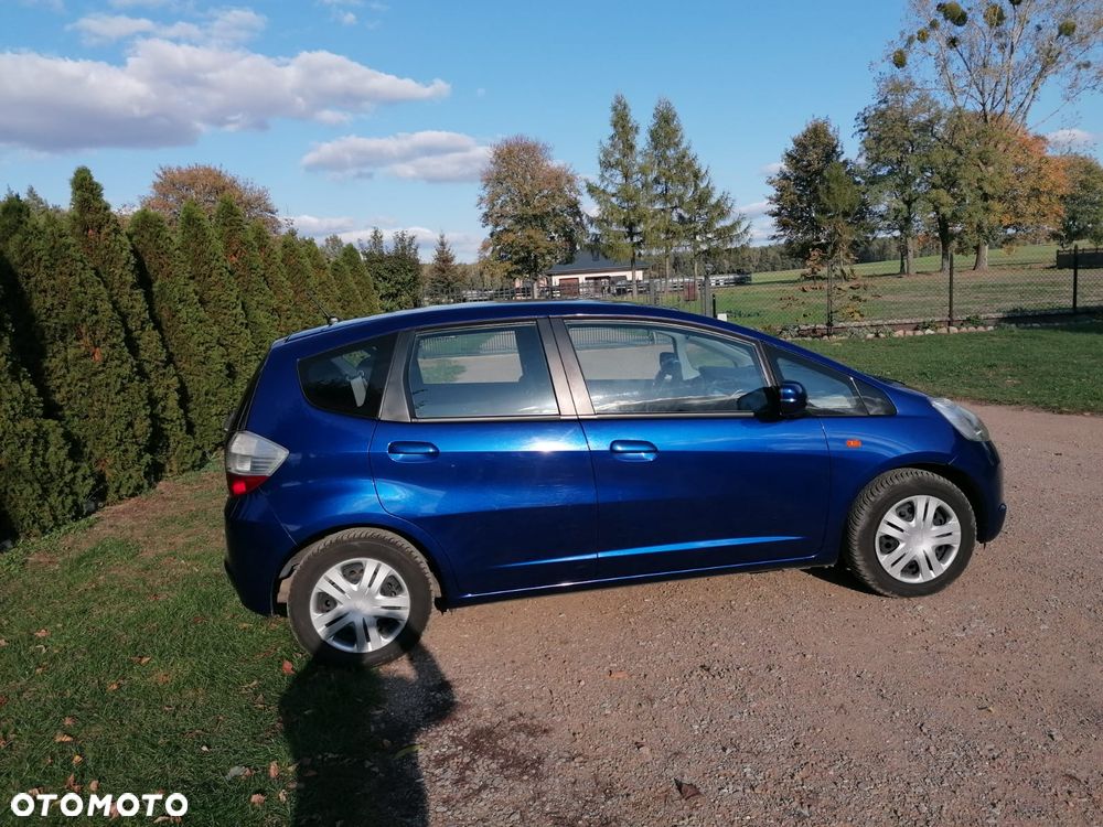 Honda Jazz 1.2 Trend - 1