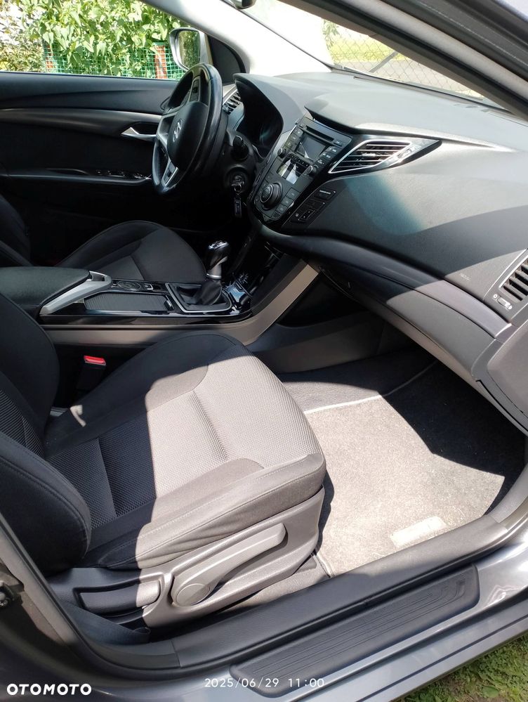 Hyundai i40 1.7 CRDi Comfort - 10