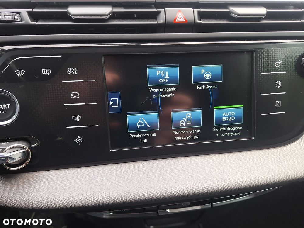 Citroën C4 Picasso BlueHDi 150 EAT6 Exclusive - 31