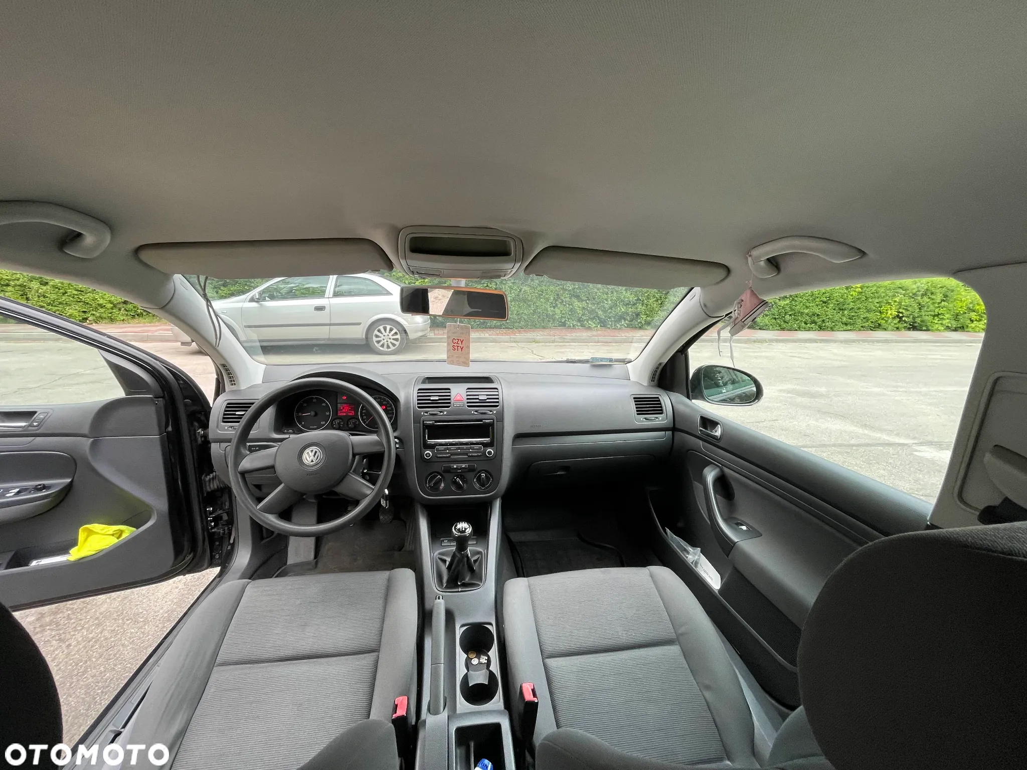 Volkswagen Golf - 7