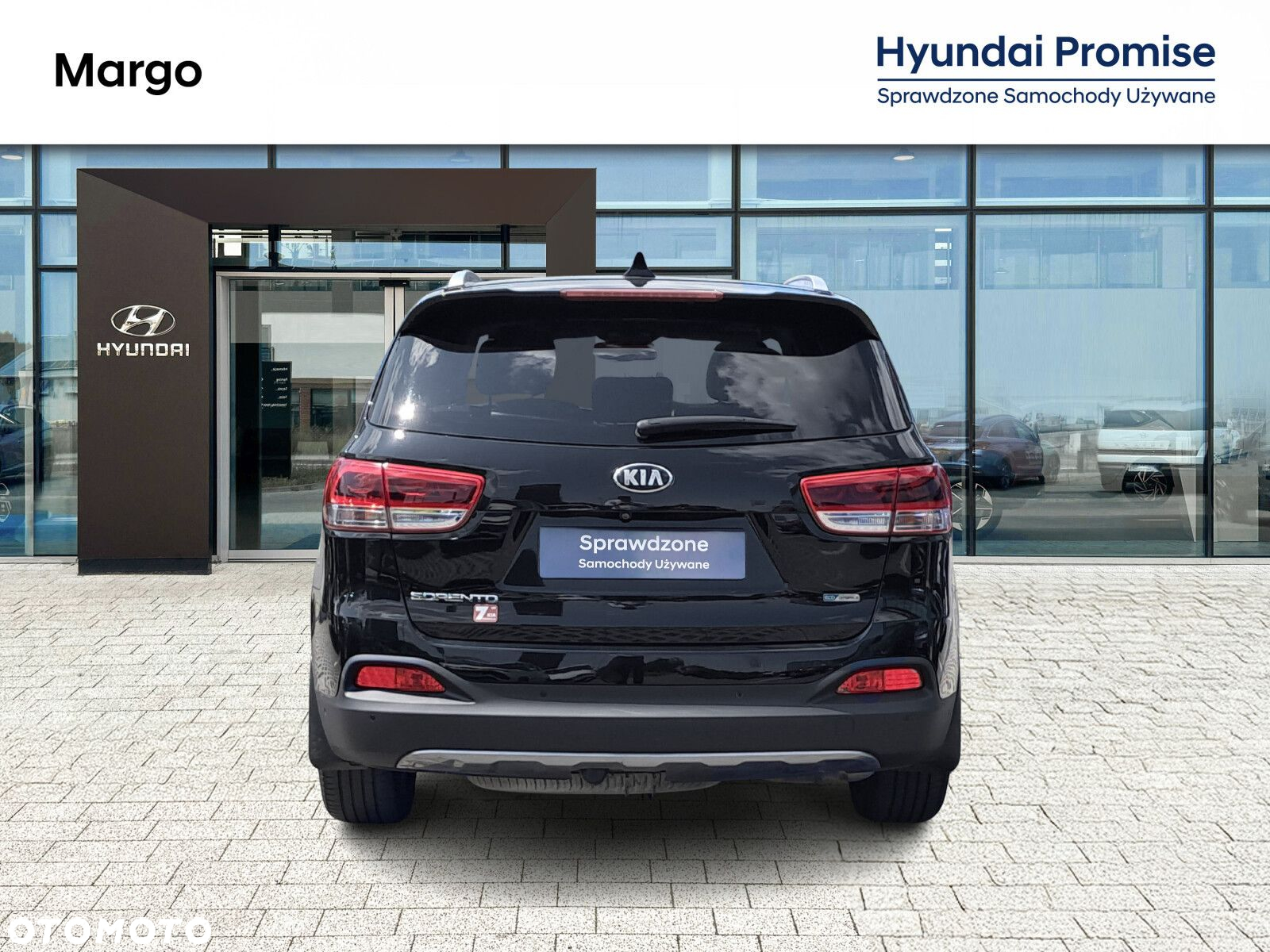Kia Sorento 2.0 CRDI XL - 10