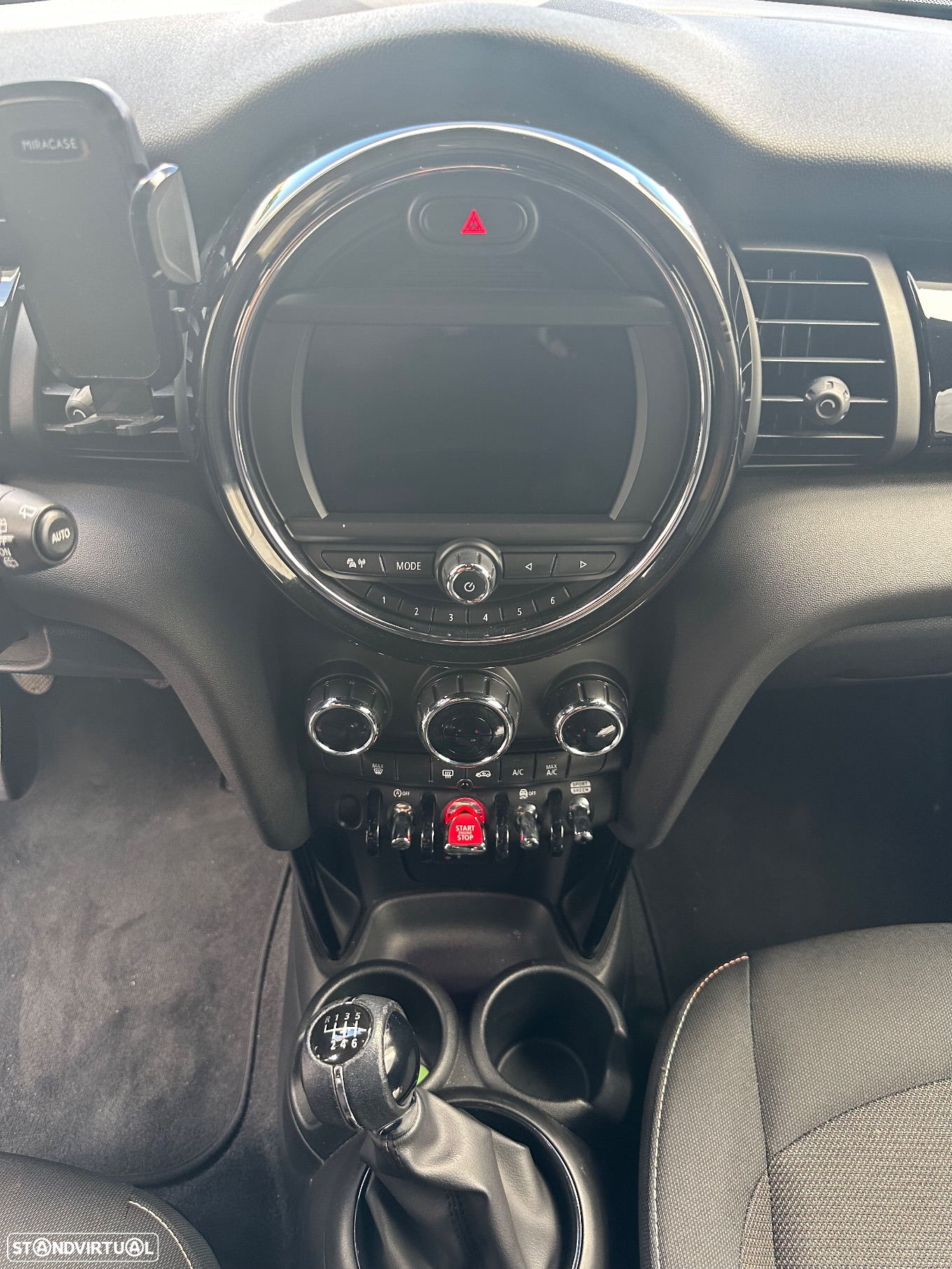 MINI 5 Portas One - 19