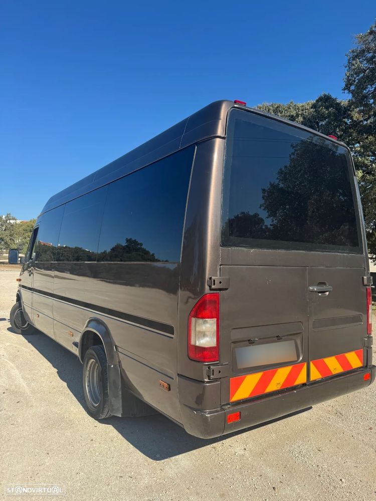 Mercedes Benz SPRINTER - 6