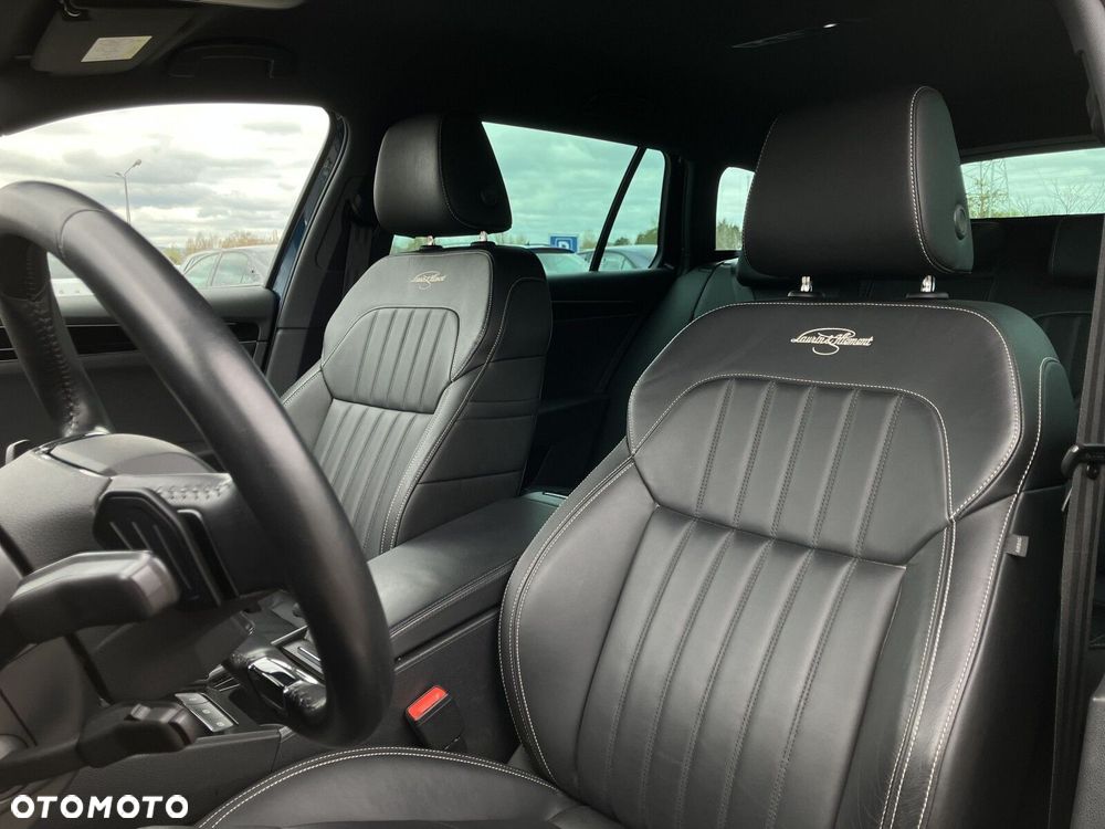 Skoda Superb 2.0 TDI SCR L&K DSG - 14