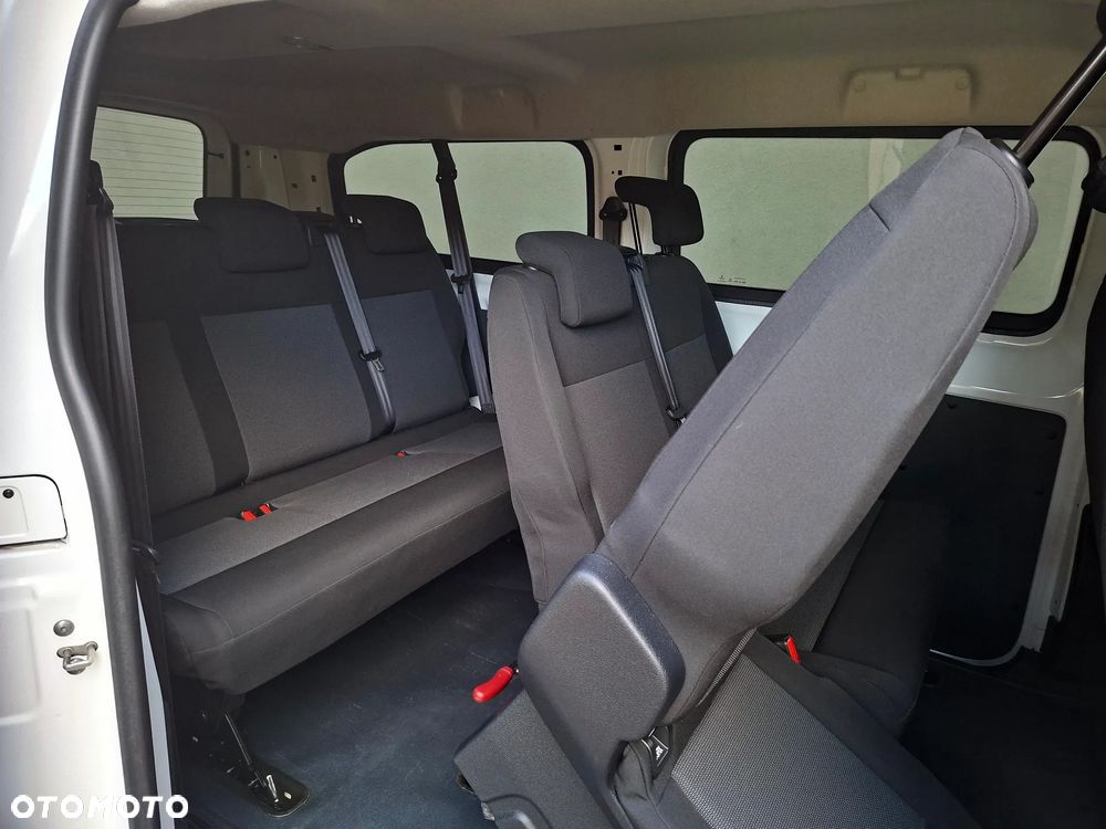 Citroën SpaceTourer - 21
