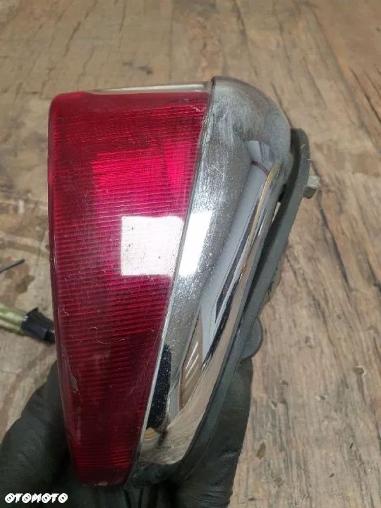 Lampa tył Yamaha Drag Star Classic / Road Star / Royal Star / Venture - 14