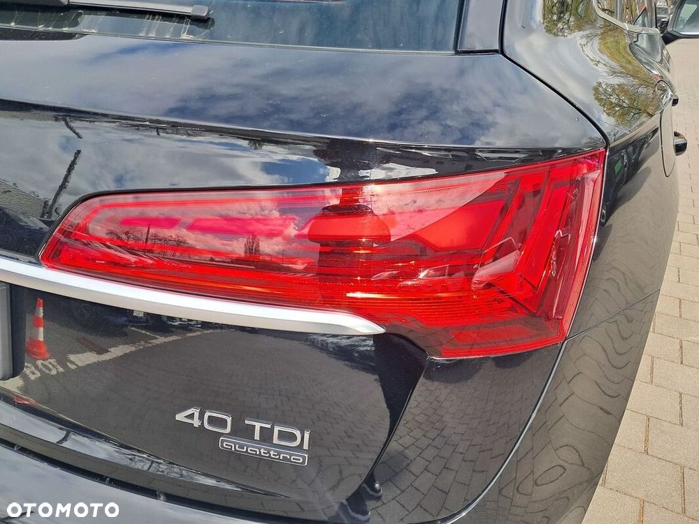Audi Q5 - 10