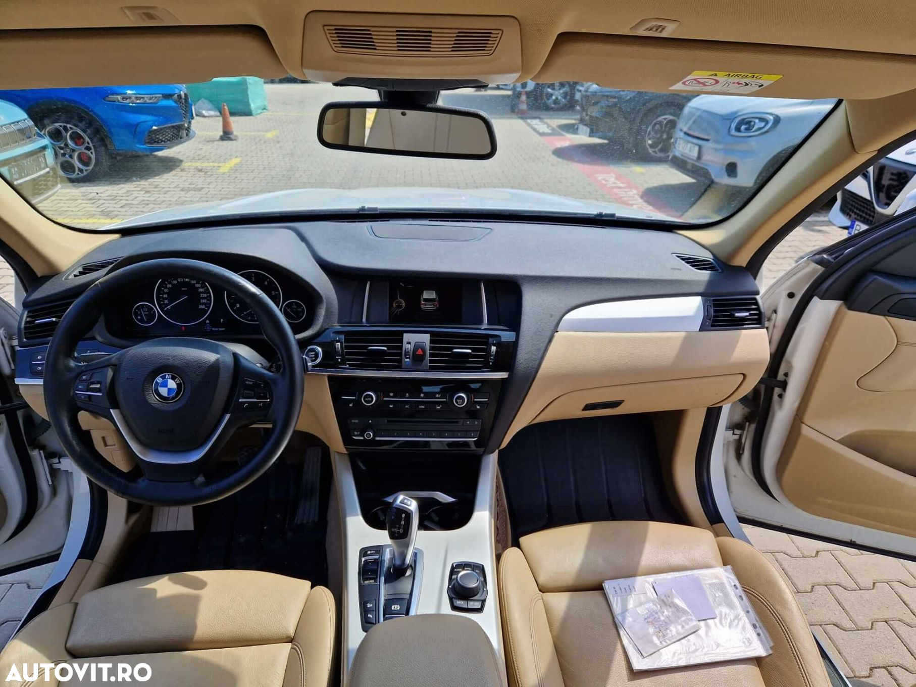 BMW X3 - 4