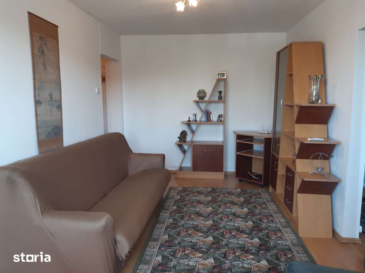 Apartament 2 camere ciresica — fotografia 1