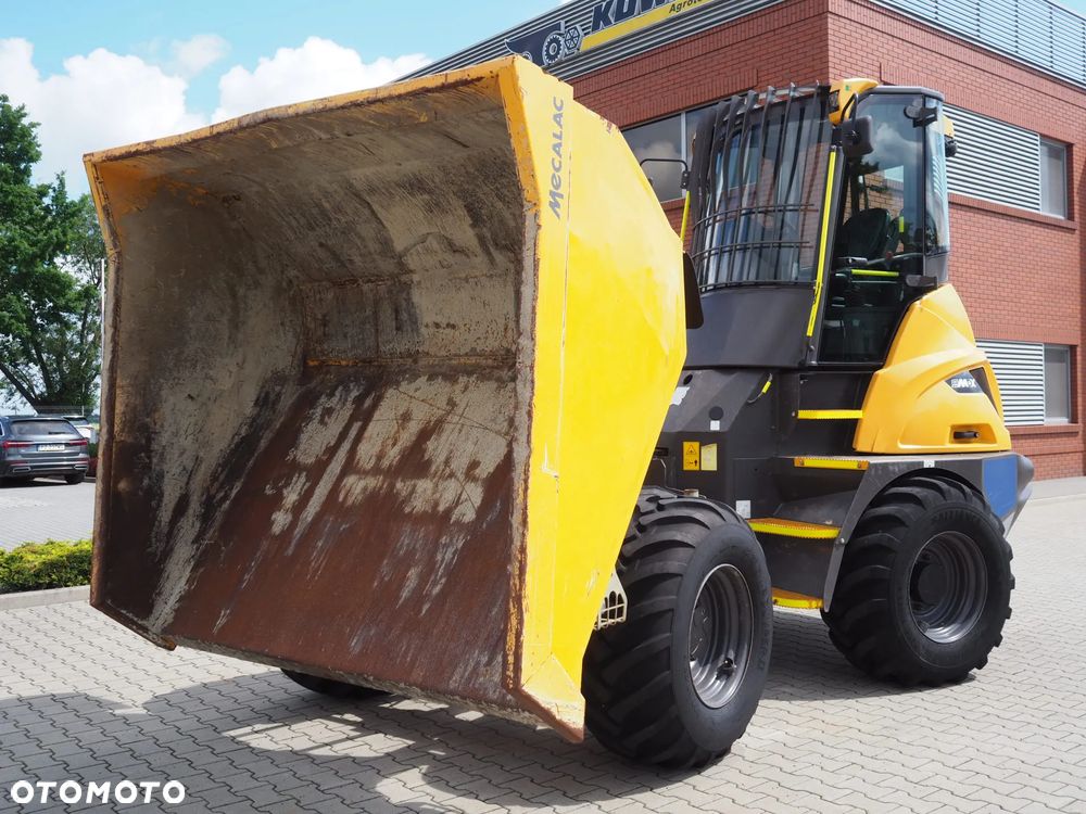 Mecalac 9MDX - 6