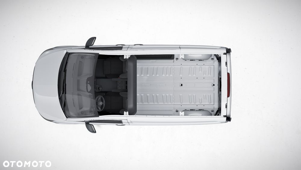 Mercedes-Benz Vito 110cdi PRO - 3