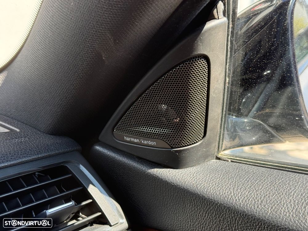 BMW 418 Gran Coupé - 26