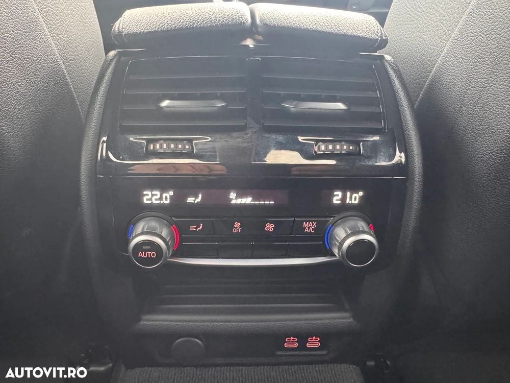 BMW Seria 5 520d Aut. M Sport Edition - 25