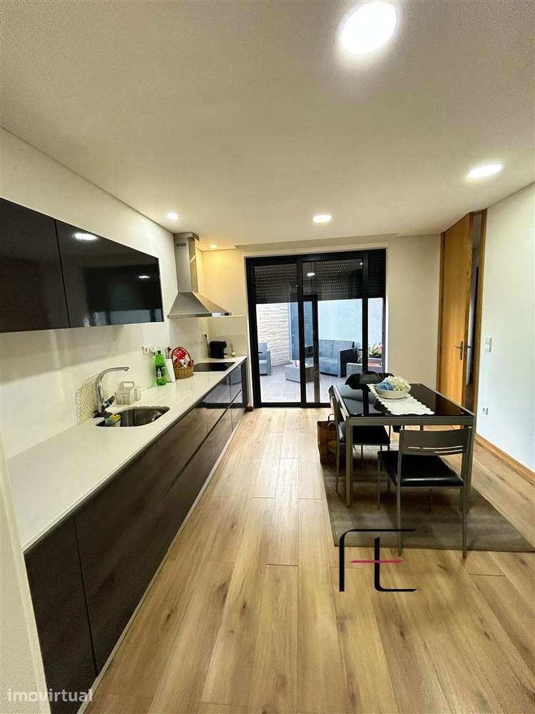 Moradia T3 Venda em Gondomar (São Cosme), Valbom e Jovim,Gondomar - Grande imagem: 5/19