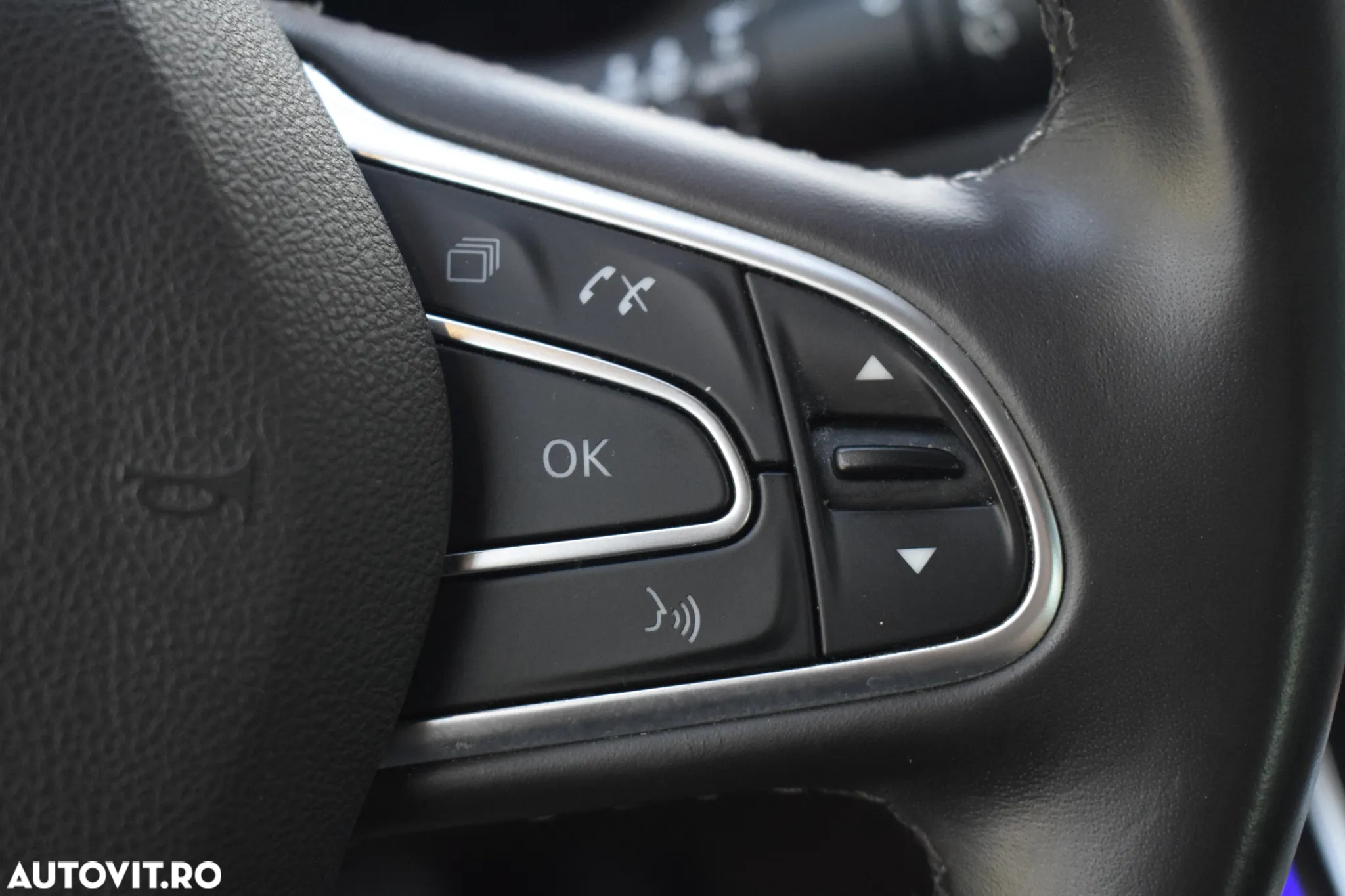 Renault Espace Energy dCi 160 EDC Intens - 30