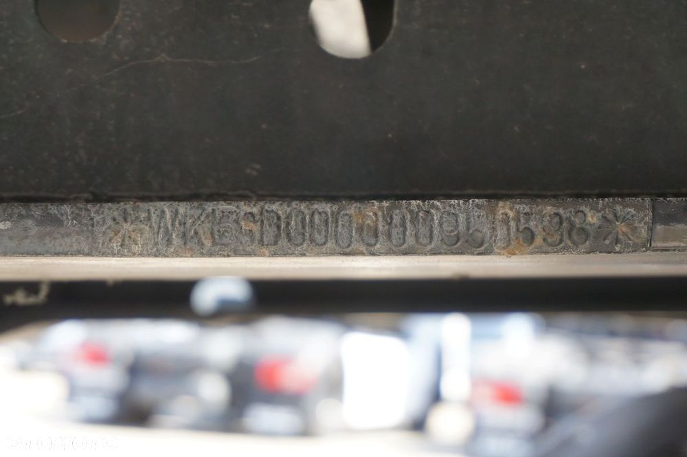 Krone SD STANDARD STOCK (32811) - 7