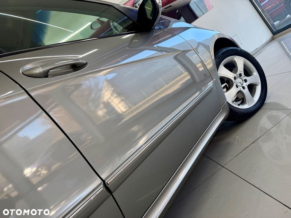 Mercedes-Benz Klasa A 150 Classic First - 25