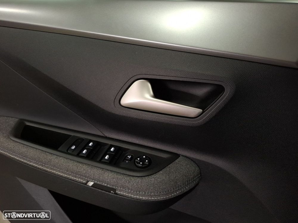 Opel Frontera 44 kWh GS - 22