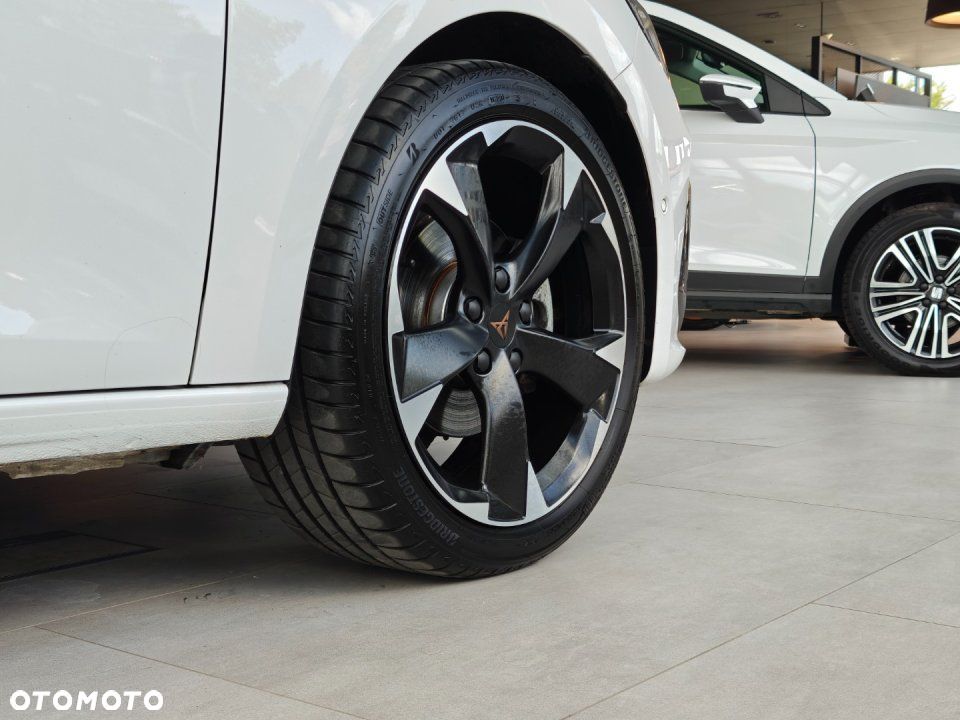 Cupra Leon Sportstourer - 12