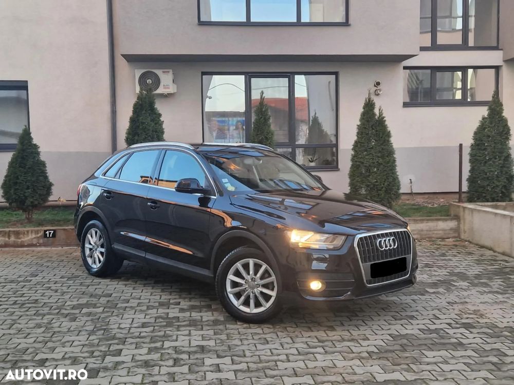 Audi Q3 - 3