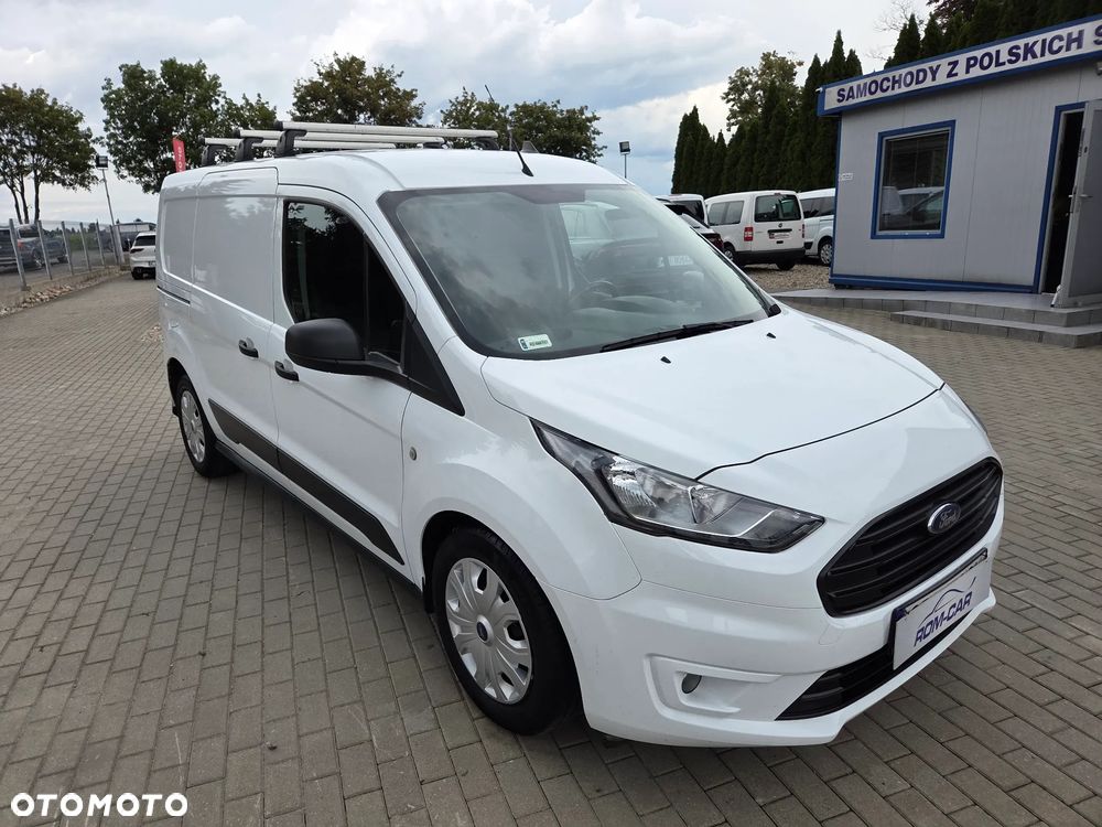 Ford Transit Connect 230 L2 Trend (bryg.) - 3