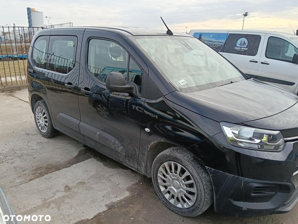 Toyota Proace City Verso - 6