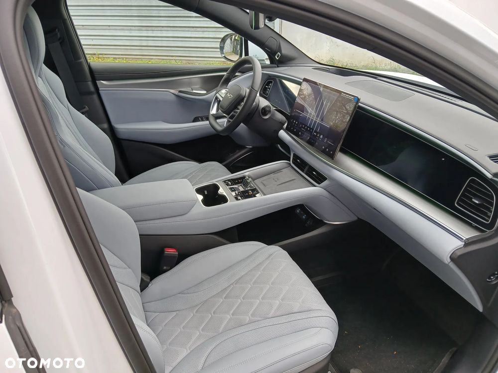 BYD Sealion 7 91.3kWh Excellence AWD - 10