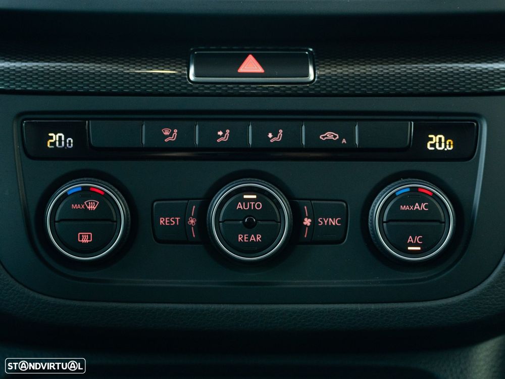 SEAT Alhambra 2.0 TDI Xcellence DSG - 35