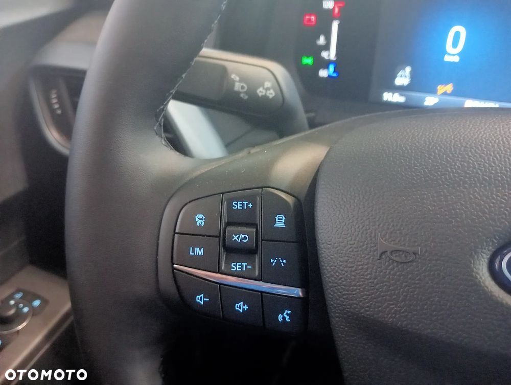 Ford Tourneo Courier 1.0 EcoBoost Active - 14