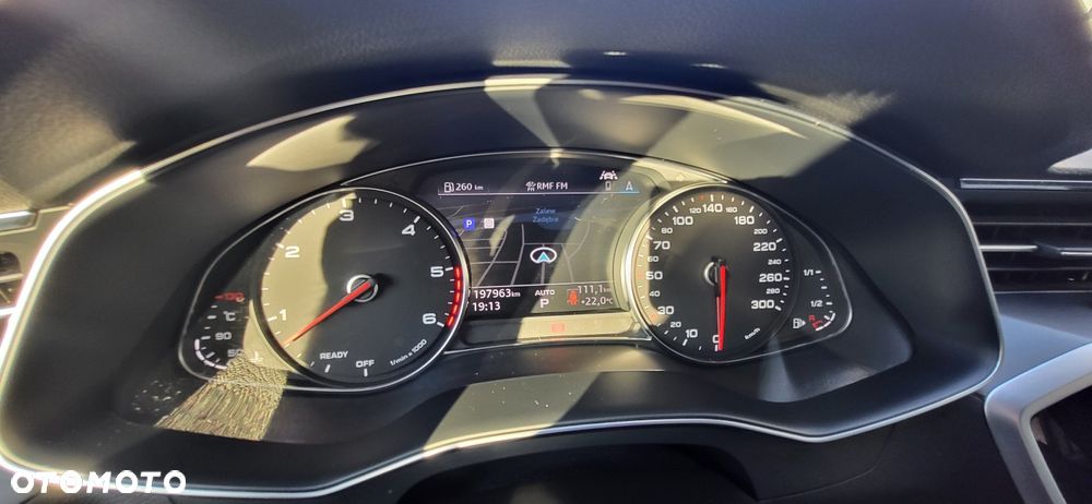 Audi A6 Allroad 45 TDI mHEV Quattro Tiptr - 20